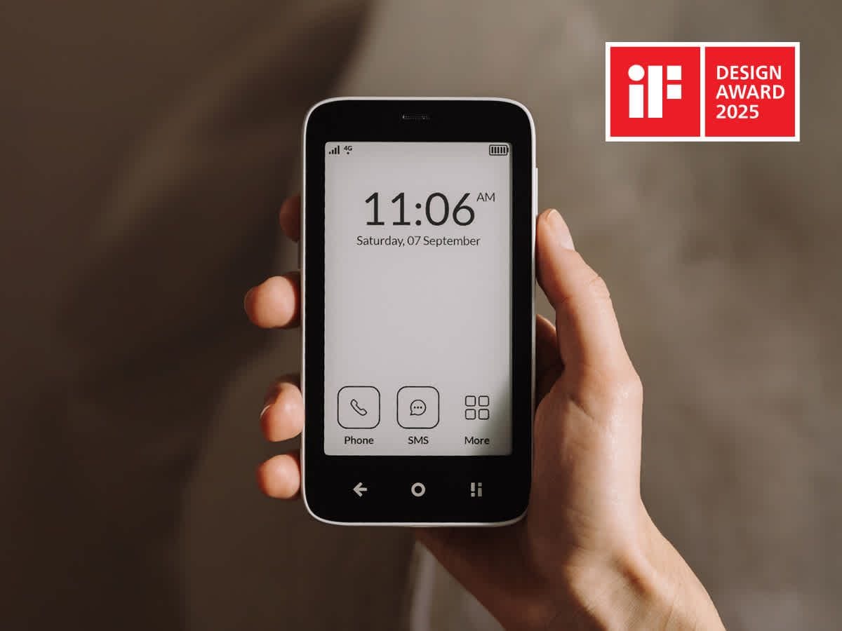 Mudita Kompakt Phone