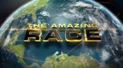 the amazing race