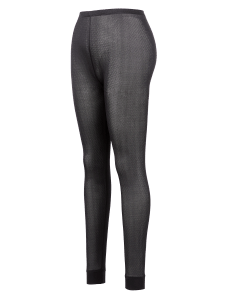 Silk long underwear
