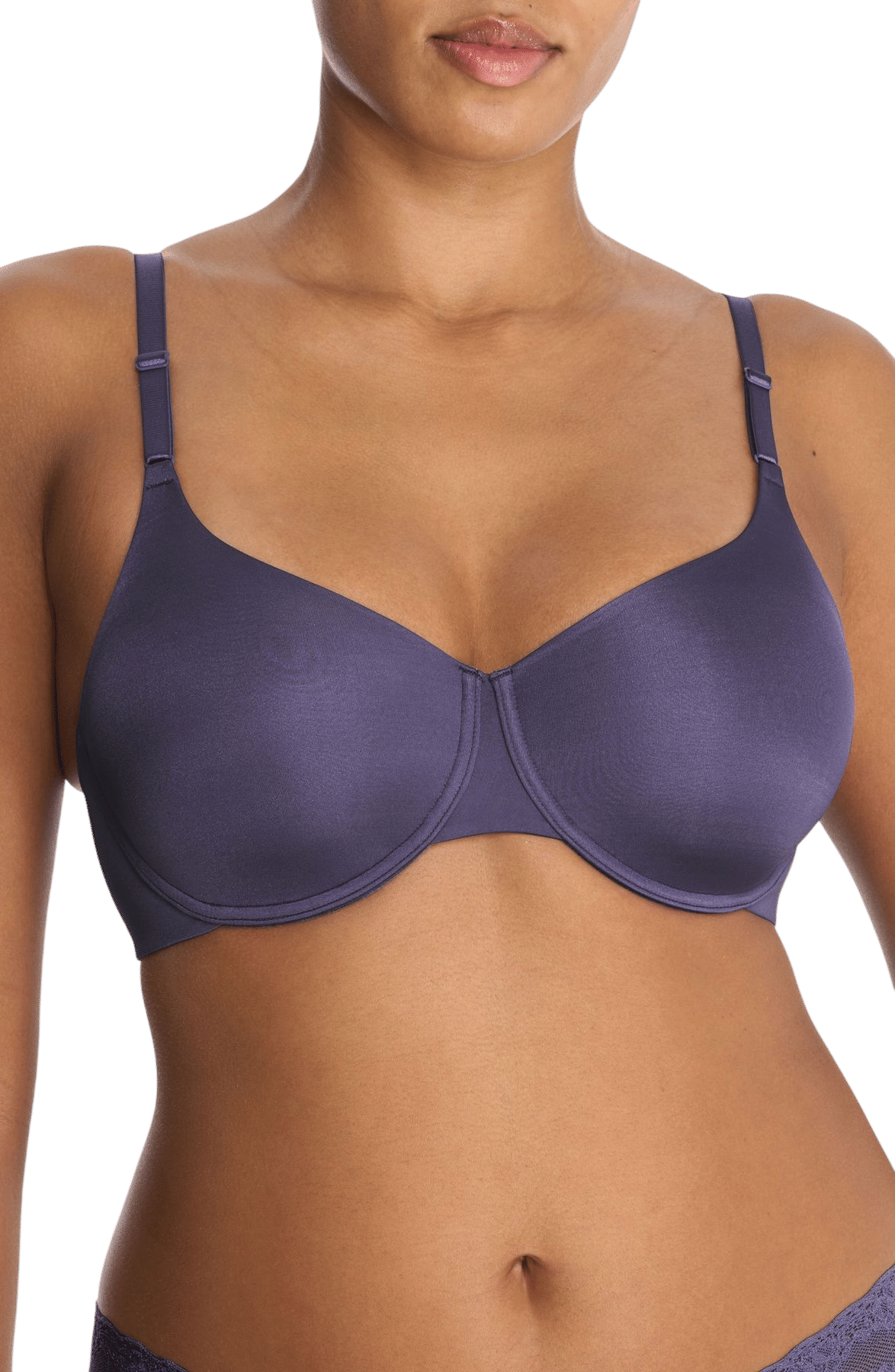 Natori Liquid Full Fit Balconette T-shirt bra