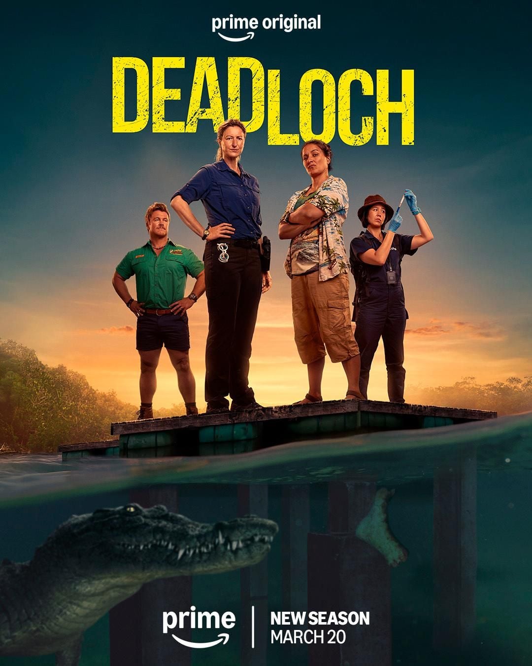 deadloch