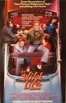 The Wild Life