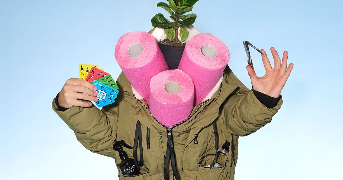 The 10 Products That Defined the Strategist