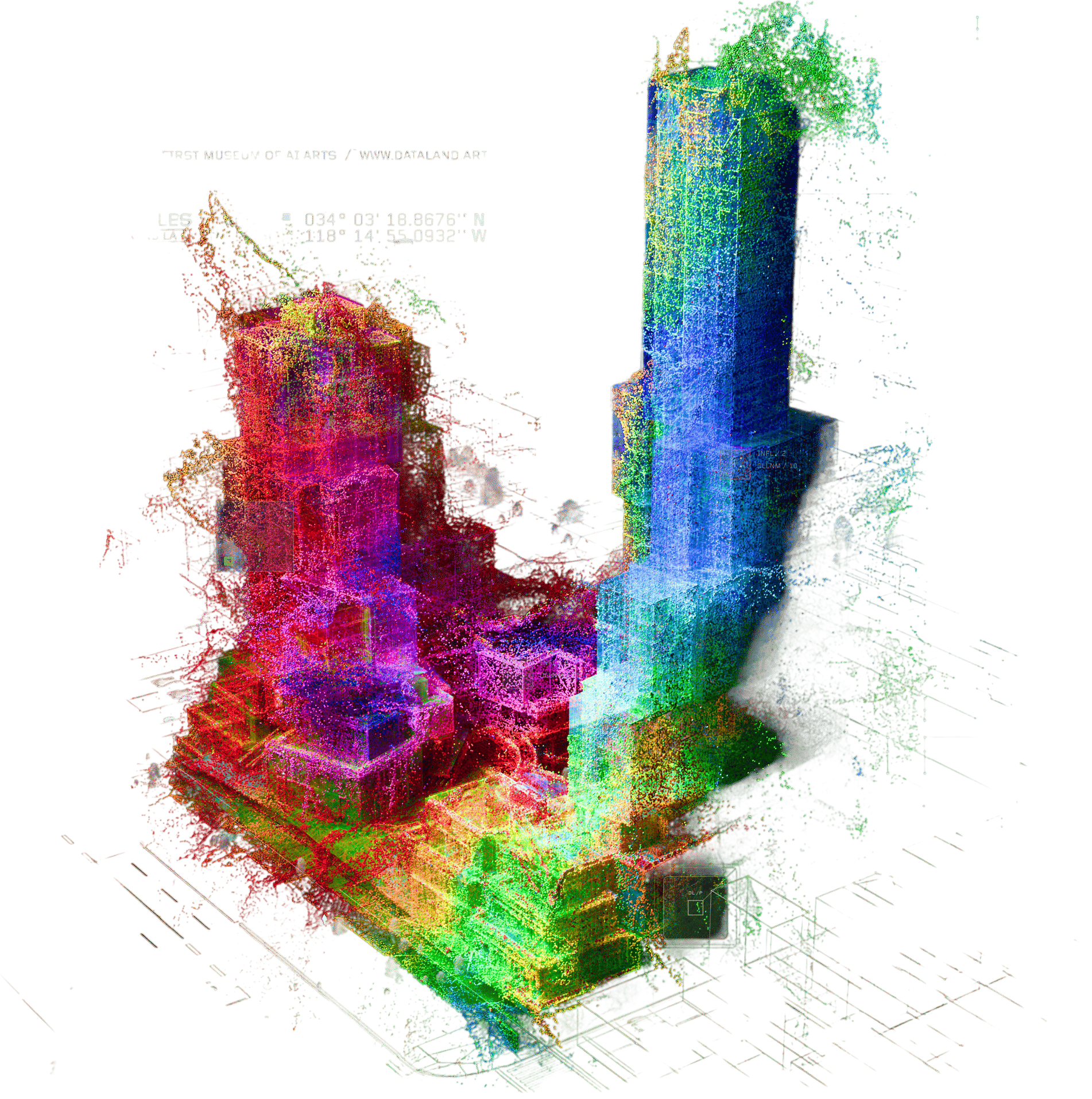 Dataland