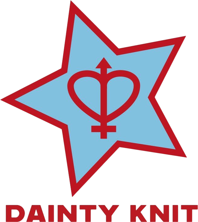 Dainty Knit
