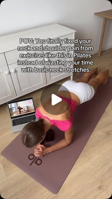 Scapula push-ups