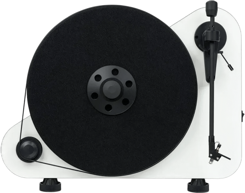 VT-E Vertical Turntable
