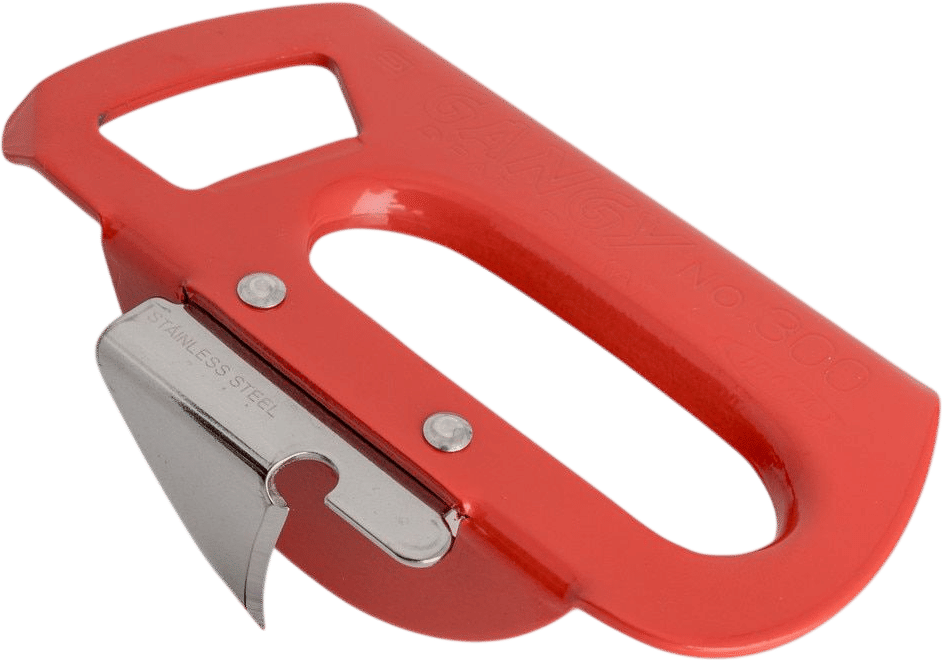 Japanese Can Opener (Ganji Kankiri)