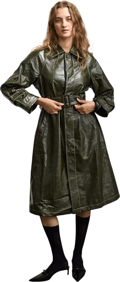 Tori Coat