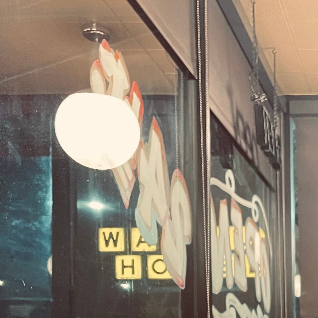 Waffle House
