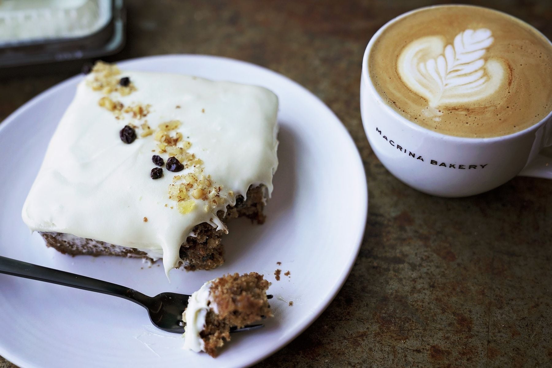 Macrina  Bakery