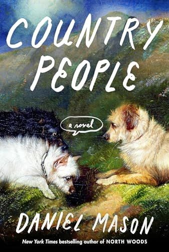Country People (Daniel Mason)