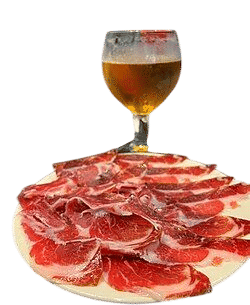 Jamón Ibérico