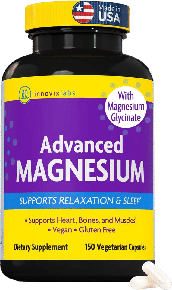 innovix lab magnesium