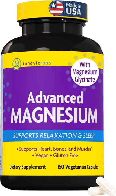 Advanced Magnesium