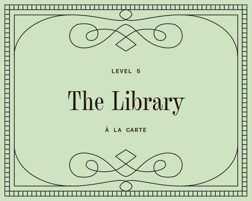 The Library