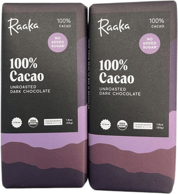 chocolate made close to home