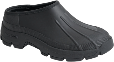 Alba Clog