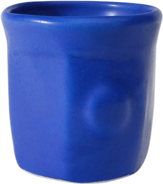 Blunk Cups Third Edition