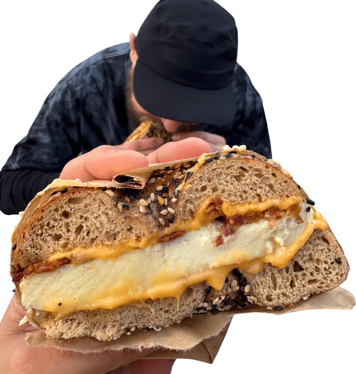 Bagel Belly