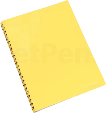 Septcouleur Notebook