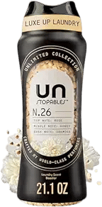 Downy Unstopables Unlimited Collection Scent Booster Beads