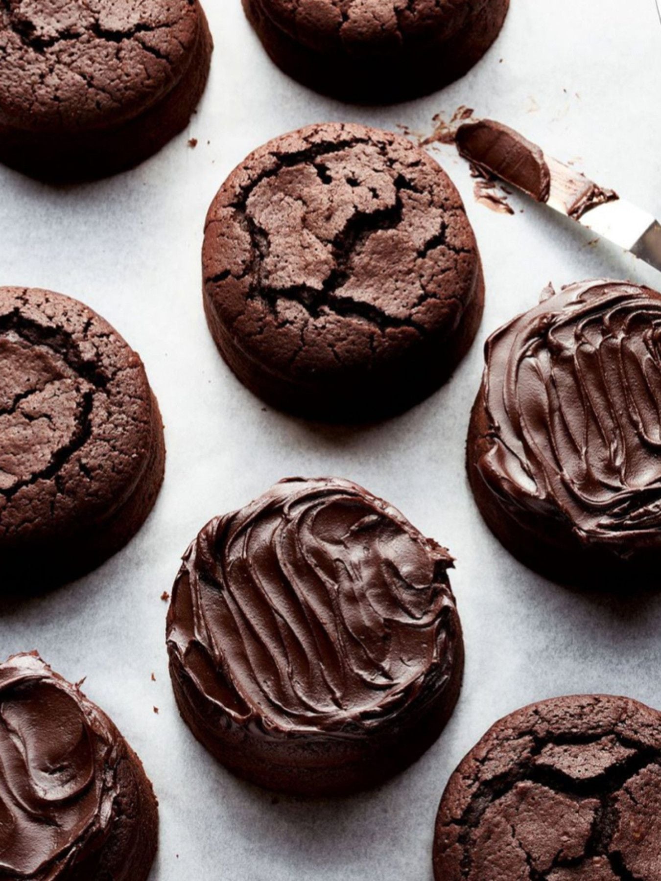 World's Easiest Chocolate Cake Recipe