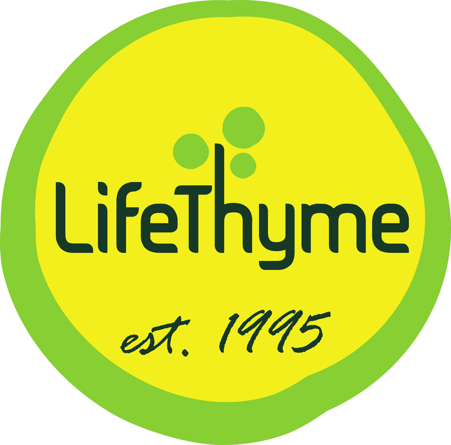 Lifethyme natural market