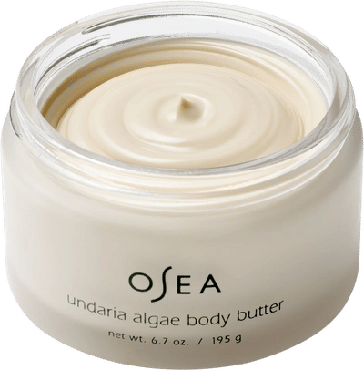 Undaria Algae Body Butter
