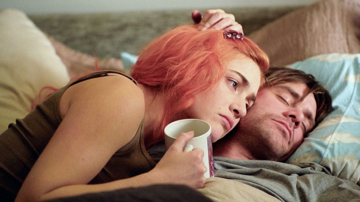 Eternal Sunshine of the Spotless Mind (2004)