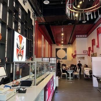 Lepot Chinese Hotpot