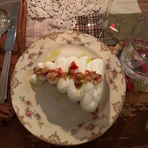 recipes that i save on tiktok and actually make
