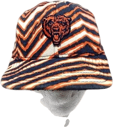 Vintage Chicago Bears Hat Cap