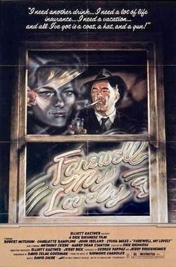 Farewell, My Lovely (1975)
