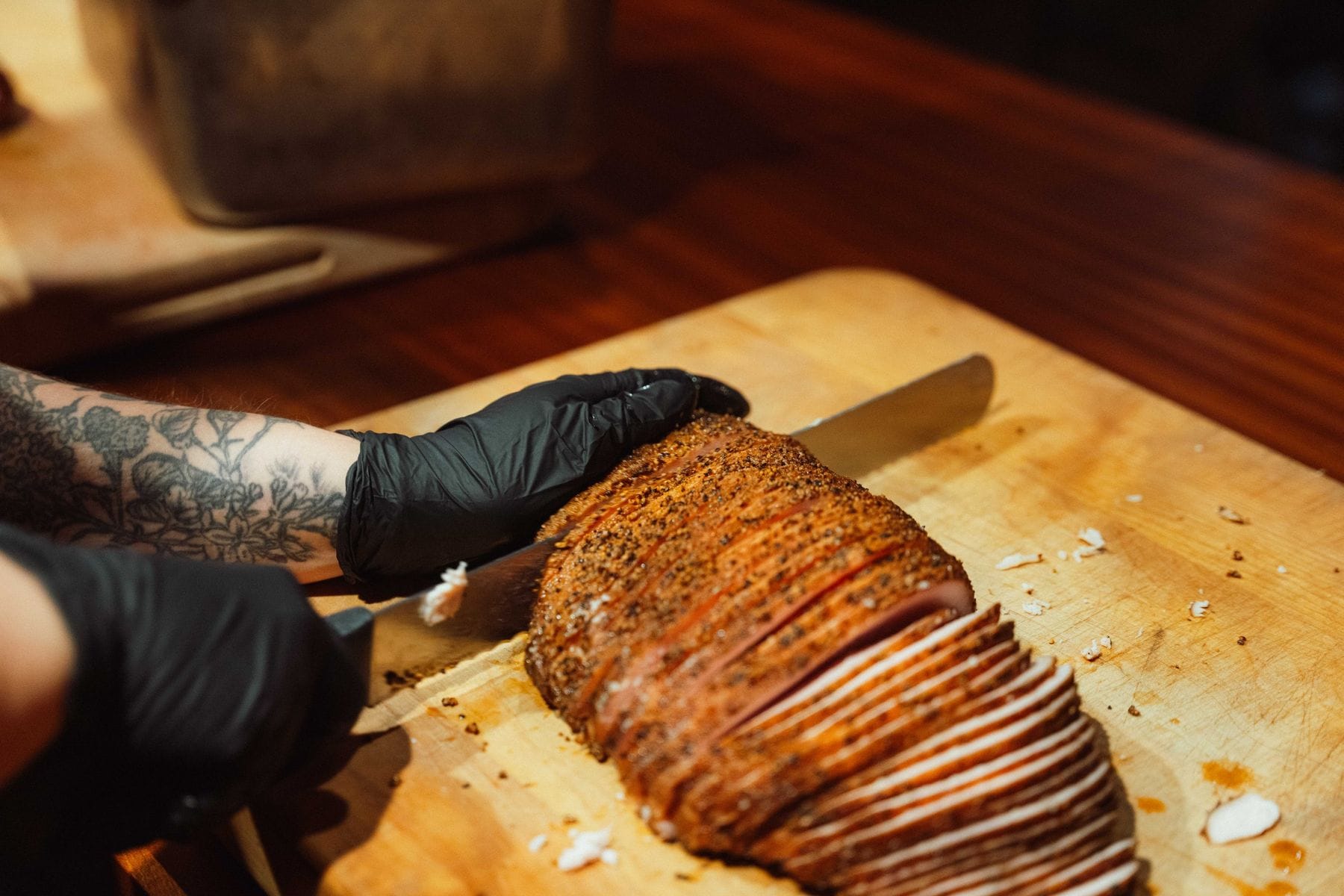 Franklin Barbecue