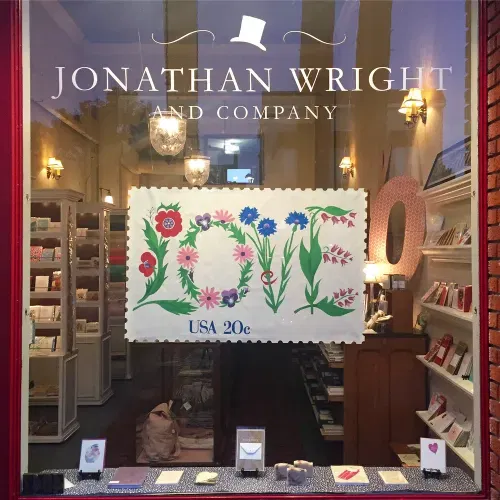 Jonathan Wright & Company