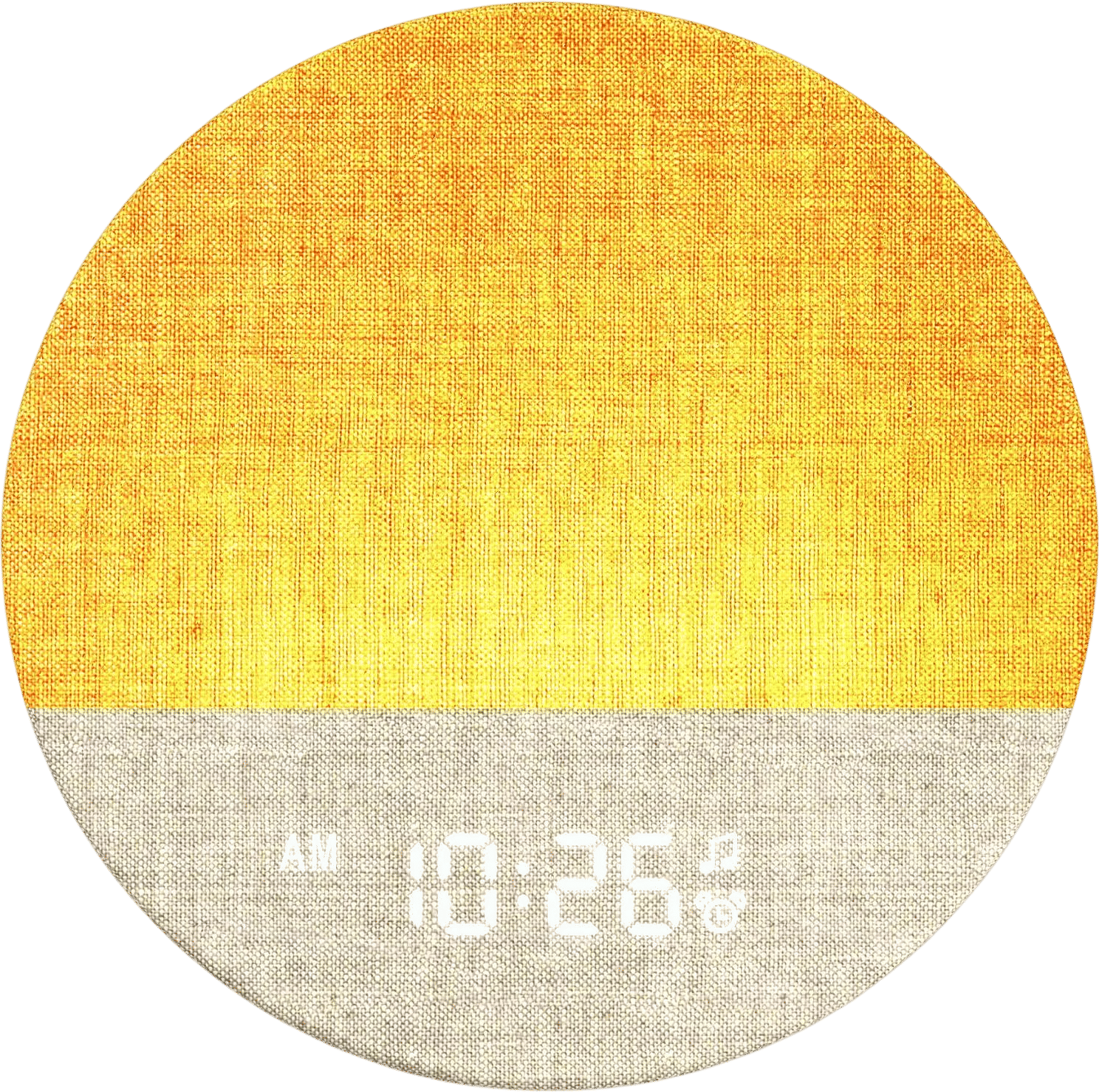 Dreamegg Sunrise Alarm Clock with White Noise Machine
