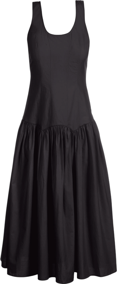 Garance Dress
