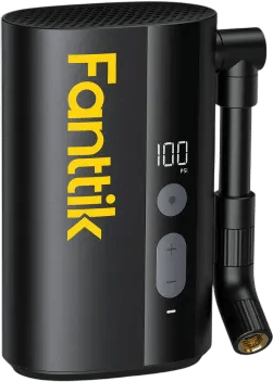 40% off the Fanttik X9 Ace