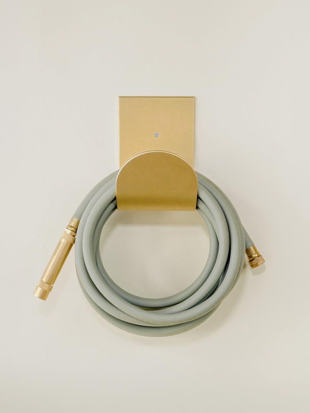 Everlasting Garden Hose