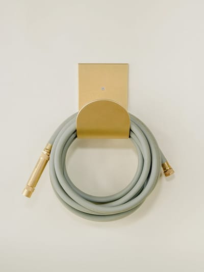 Everlasting Garden Hose