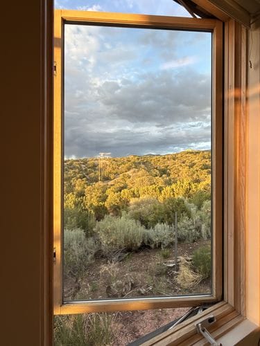 New Mexico