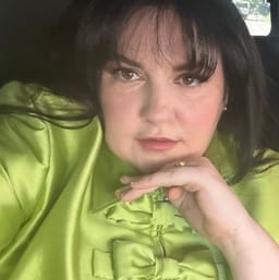 Lena Dunham