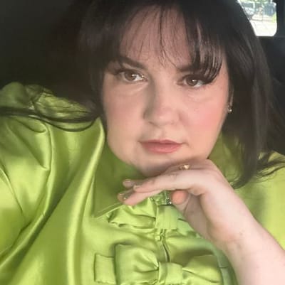 Lena Dunham