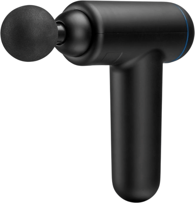 Portable Cordless Massage Gun (IMP301B)