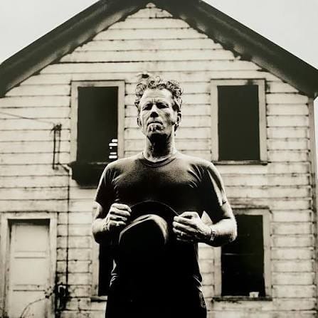 Come On Up To The House by Tom Waits