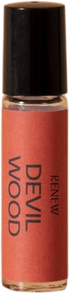 Edge of Urge Devilwood Essential Oil Roll-On