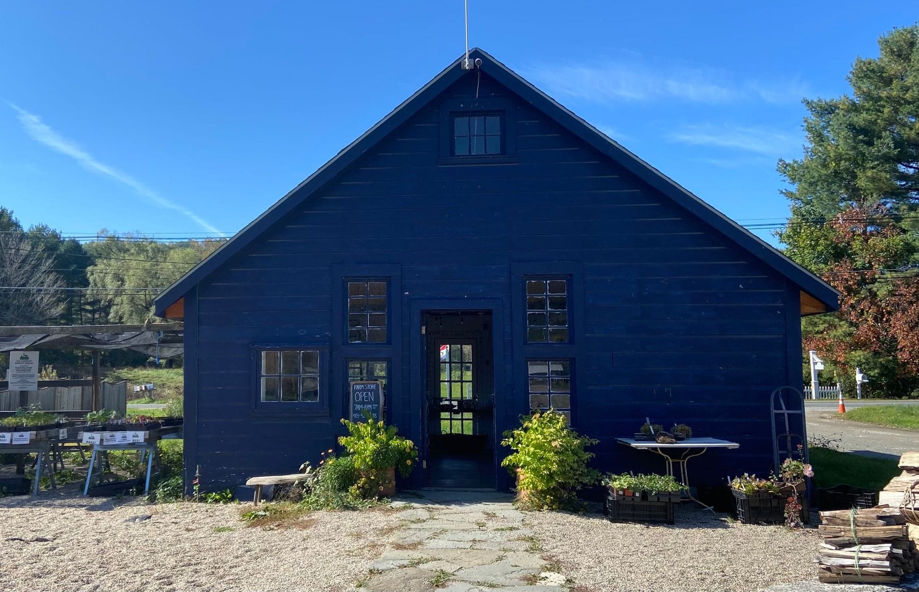 North Plain Farm