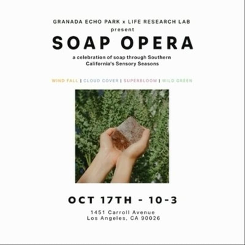 Soap Opera (Los Angeles)
