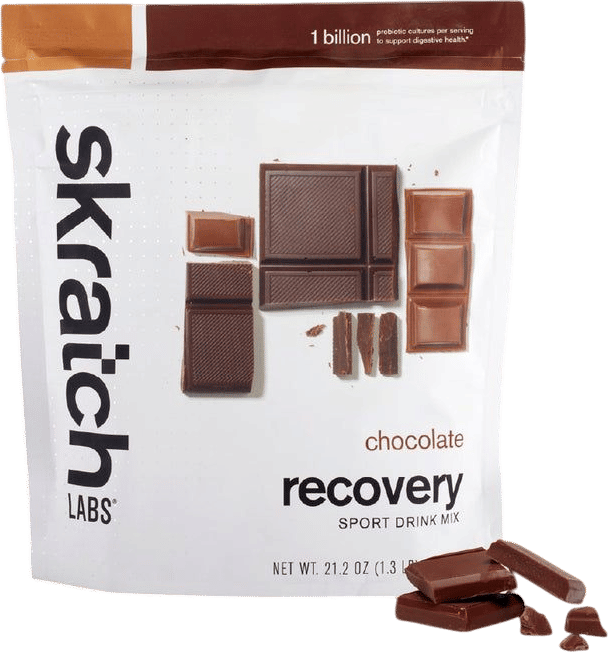 Skratch Recovery Sport Drink Mix